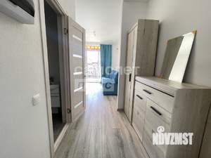 Студия квартира, вторичка, 22м2, 4/4 этаж