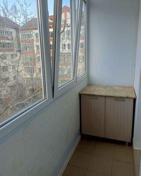 3-к квартира, вторичка, 77м2, 5/7 этаж