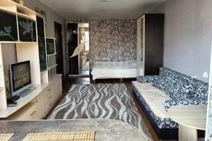 1-к квартира, вторичка, 36м2, 7/9 этаж