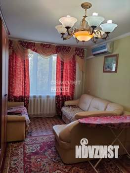 1-к квартира, вторичка, 40м2, 2/10 этаж