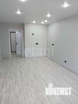 Студия квартира, вторичка, 35м2, 2/19 этаж