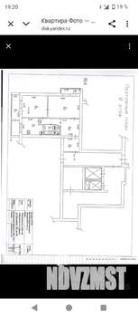 2-к квартира, вторичка, 56м2, 8/12 этаж