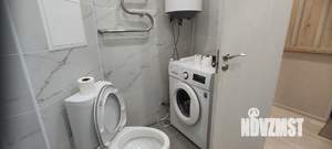 1-к квартира, вторичка, 41м2, 1/7 этаж