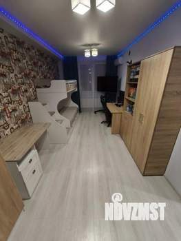 2-к квартира, вторичка, 54м2, 3/4 этаж