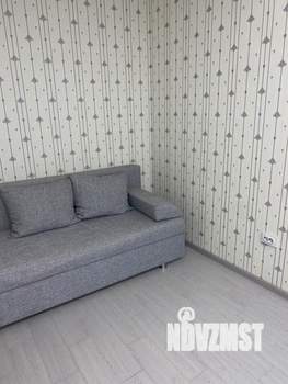 1-к квартира, вторичка, 34м2, 14/14 этаж