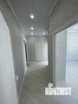 2-к квартира, вторичка, 53м2, 7/16 этаж