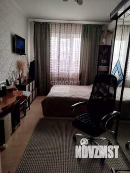 2-к квартира, вторичка, 53м2, 5/5 этаж