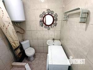 Студия квартира, вторичка, 16м2, 1/5 этаж