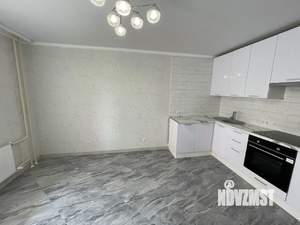 2-к квартира, вторичка, 65м2, 7/16 этаж