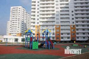 Студия квартира, вторичка, 19м2, 1/16 этаж