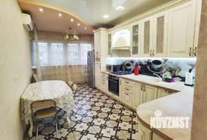 2-к квартира, вторичка, 72м2, 5/13 этаж