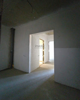 2-к квартира, вторичка, 67м2, 10/19 этаж