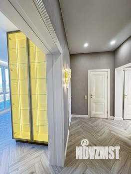 3-к квартира, вторичка, 81м2, 15/16 этаж