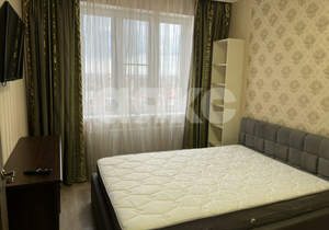 1-к квартира, вторичка, 30м2, 12/13 этаж