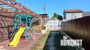 Студия квартира, вторичка, 25м2, 1/2 этаж