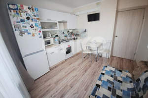 1-к квартира, вторичка, 38м2, 10/16 этаж