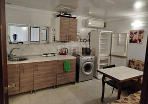 2-к квартира, вторичка, 39м2, 1/5 этаж