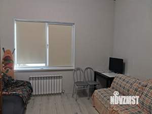 2-к квартира, вторичка, 33м2, 2/2 этаж