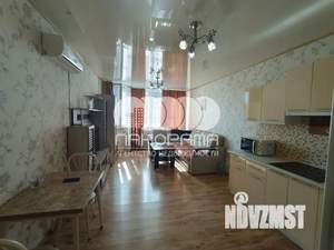 1-к квартира, вторичка, 41м2, 10/20 этаж