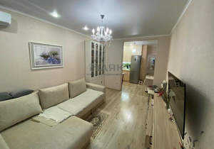 1-к квартира, вторичка, 36м2, 5/14 этаж