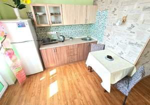 1-к квартира, вторичка, 37м2, 8/8 этаж