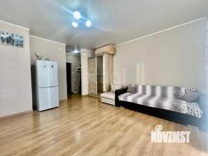 Студия квартира, вторичка, 30м2, 11/20 этаж