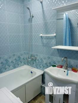 1-к квартира, вторичка, 37м2, 1/17 этаж