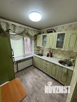 2-к квартира, вторичка, 50м2, 2/5 этаж