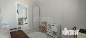 1-к квартира, вторичка, 52м2, 10/18 этаж