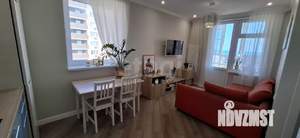 1-к квартира, вторичка, 37м2, 10/16 этаж