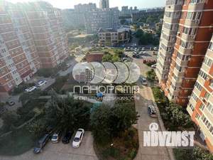 1-к квартира, вторичка, 49м2, 8/9 этаж