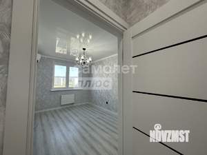 1-к квартира, вторичка, 38м2, 13/14 этаж