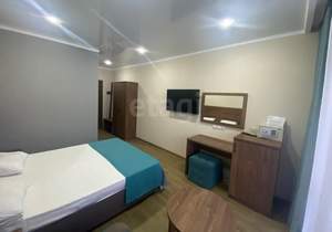 Студия квартира, вторичка, 24м2, 3/3 этаж