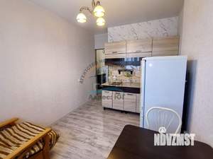 1-к квартира, вторичка, 38м2, 7/14 этаж