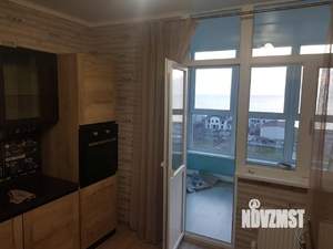1-к квартира, вторичка, 45м2, 9/12 этаж