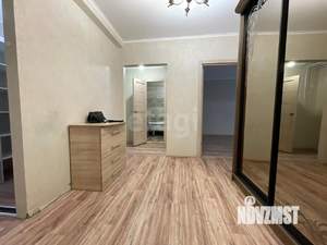 3-к квартира, вторичка, 78м2, 6/17 этаж