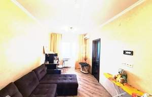 1-к квартира, вторичка, 42м2, 2/6 этаж