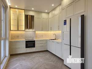 3-к квартира, вторичка, 81м2, 15/16 этаж