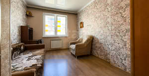 2-к квартира, вторичка, 56м2, 6/9 этаж