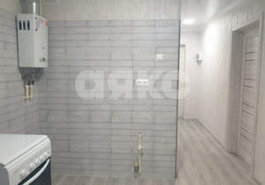 2-к квартира, вторичка, 56м2, 1/2 этаж