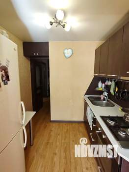 3-к квартира, вторичка, 67м2, 2/5 этаж