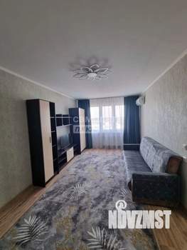 1-к квартира, вторичка, 38м2, 6/16 этаж