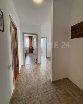 2-к квартира, вторичка, 59м2, 4/9 этаж