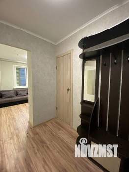 1-к квартира, вторичка, 33м2, 9/16 этаж