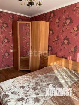 4-к квартира, вторичка, 92м2, 3/9 этаж