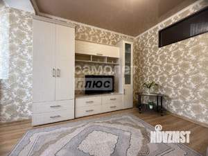 1-к квартира, вторичка, 48м2, 8/9 этаж