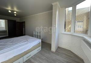 1-к квартира, вторичка, 40м2, 9/9 этаж