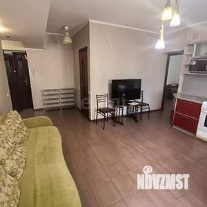 2-к квартира, вторичка, 61м2, 3/6 этаж