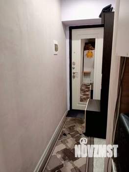 Студия квартира, вторичка, 22м2, 2/7 этаж