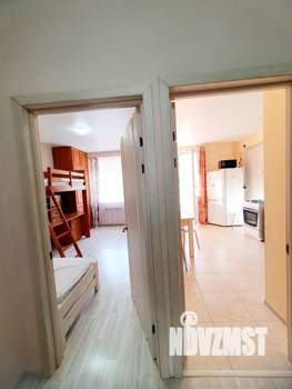 2-к квартира, вторичка, 57м2, 4/9 этаж